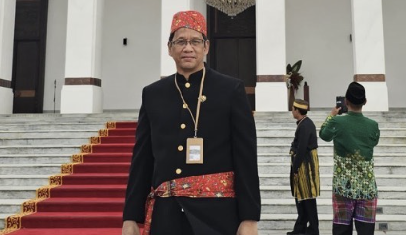 Menteri Keuanga Purbaya Yudhi Sadewa. (Instagram)